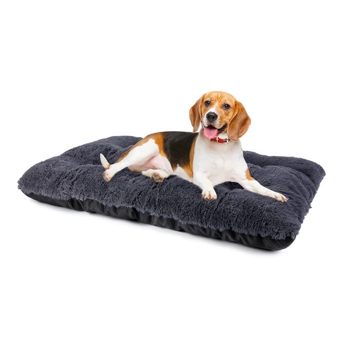 Dog bed soft - bed, pet