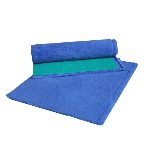 Vetfleece cage mat - cage, outdoor