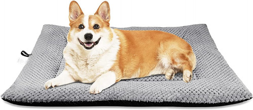 Dog bed medium washable - bed, medium: