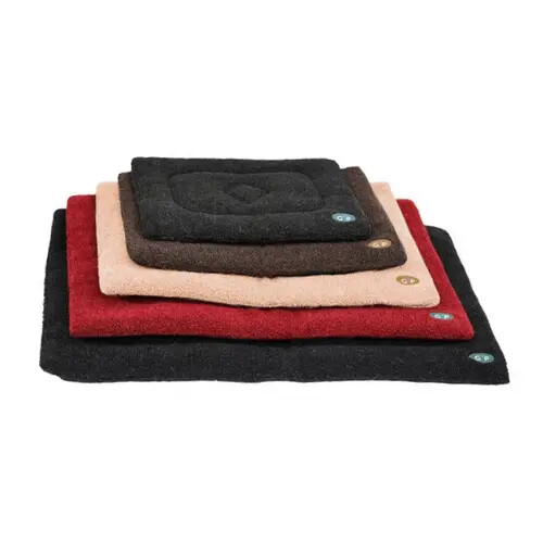 Gorpets sherpa fleece crate - gorpets,