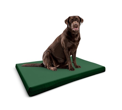Waterproof dog cage bed - waterproof,