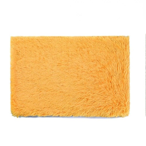 Dog bed soft pet cushion - dog, large