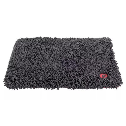 Pet crate mat - pet, microfibre