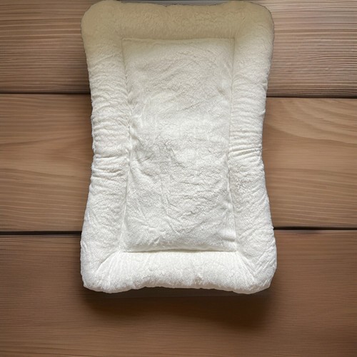 Anwa dog bed - anwa, cushion