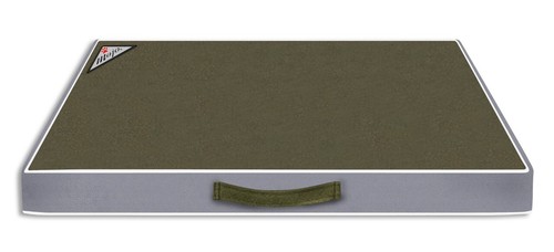 Mojo dog bed - dog, pet
