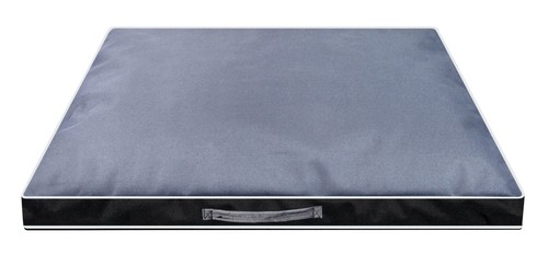 Mojo dog bed - mojo, bed,