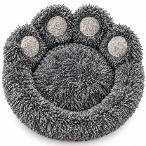 Dog bed soft pet - cushion, large