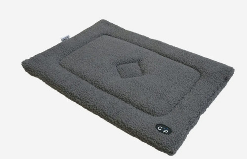 Soft dog crate mat puppy - soft,