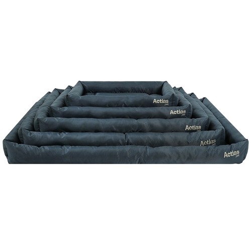 Dog cage bed - dog, waterproof