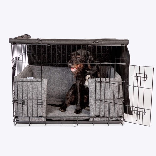 Danish design crate - crate, bumper