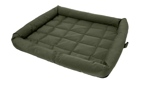 Pet crate mat medium - pet, water