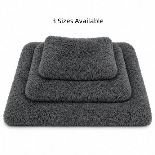 Dog bed soft pet - dog, cushion