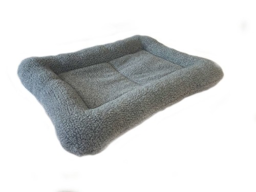 Cosy padded dog - padded, mat