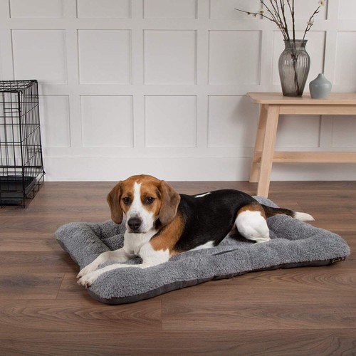 Scruffs cosy crate mat - -, super