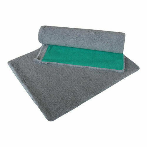 Vetfleece cage mat - vetfleece, outdoor