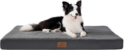 Large dog bed washable - bed,