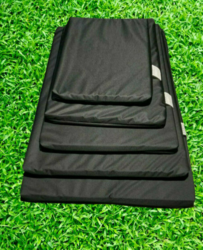 Waterproof dog cage mat heavy - mat,