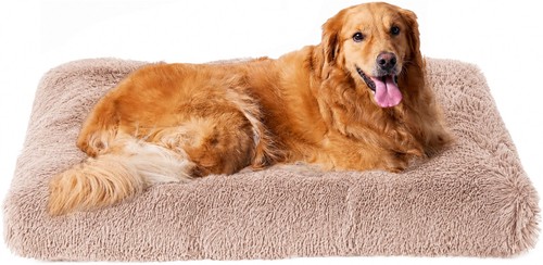 Dog bed soft pet - bed,