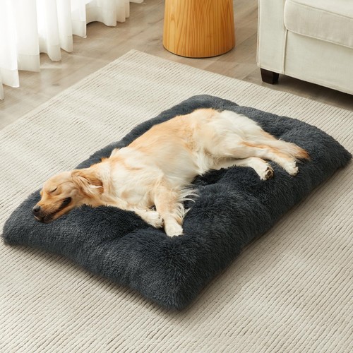 Dog bed soft - bed, cushion