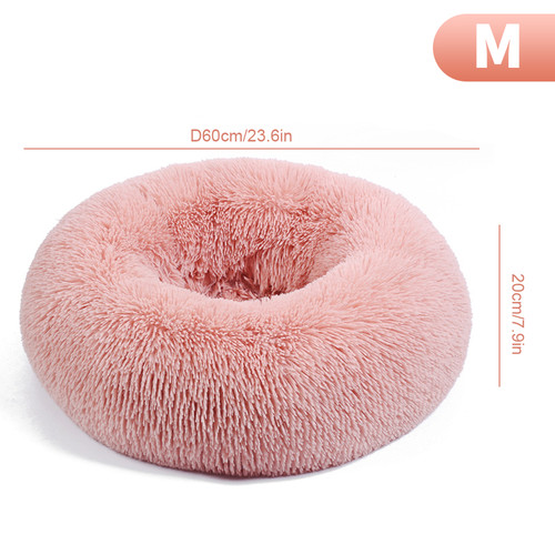Dog bed soft pet - bed,