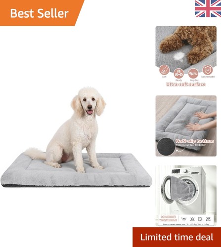 Washable non slip dog - washable, mat
