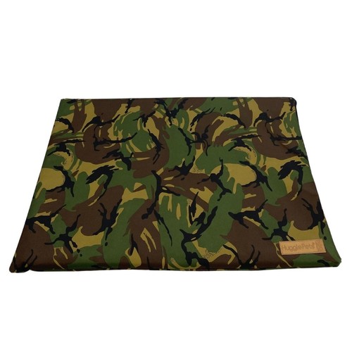 Hugglepets waterproof dog bed - hugglepets,