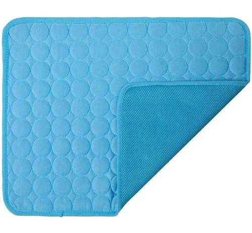 Self cooling pet mat - mat, dog