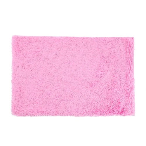 Dog bed soft pet cushion - soft,