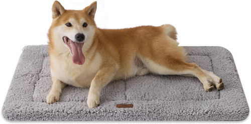 Low profile dog mat - low-profile, reversible