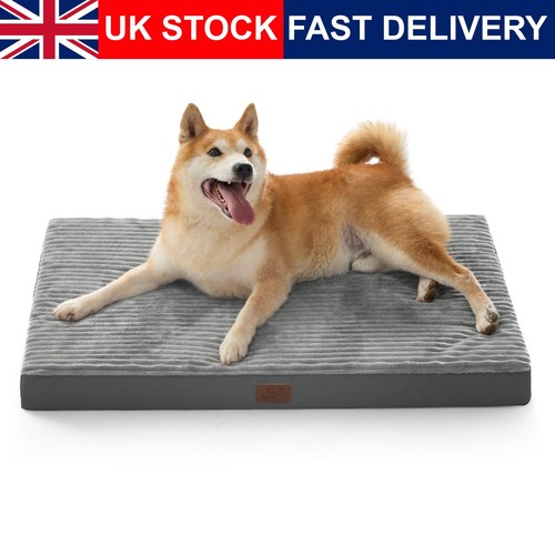 Orthopedic dog bed medium - orthopedic,