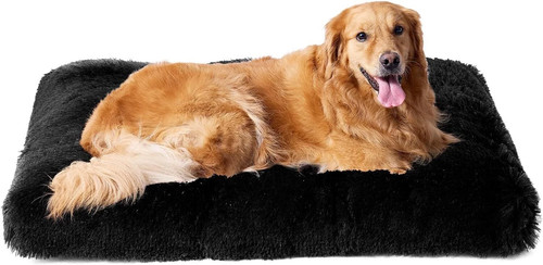 Dog bed soft washable - bed, pet