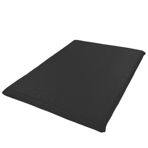 Dog crate mat - dog, mat-water