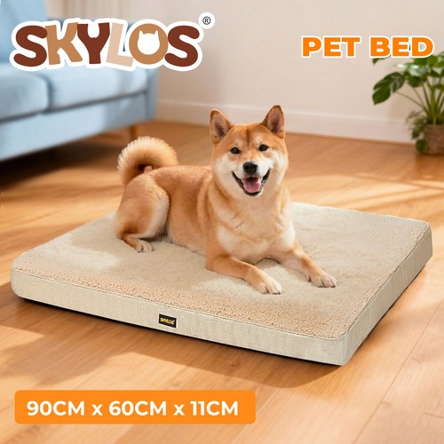 Skylos pet bed large - skylos,