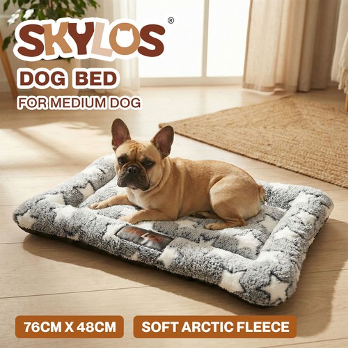 Skylos dog bed pet - skylos, cushion
