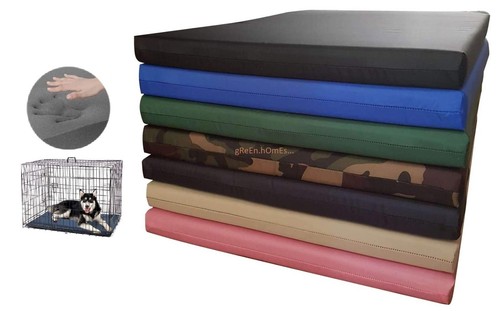 Dog mattress bed - bed, puppy
