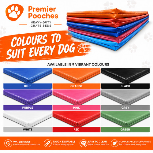 Heavy duty pvc dog - pvc,