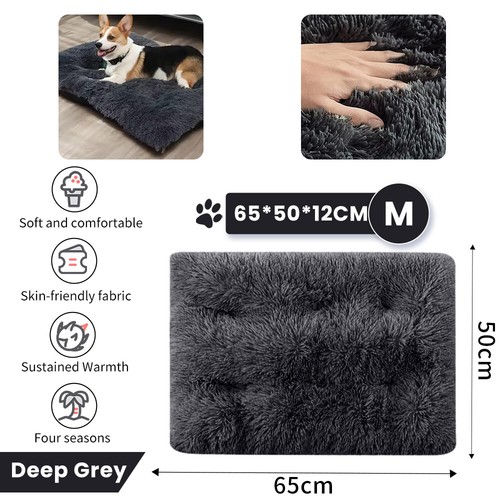 Dog bed soft pet - pet,