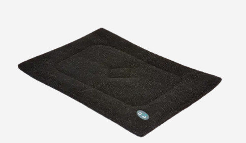 Soft dog crate mat puppy - soft, thick