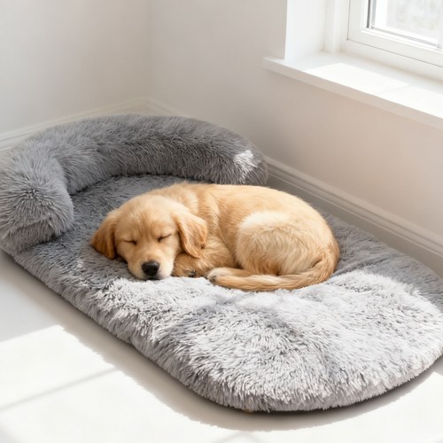 Comfortable soft detachable - comfortable,