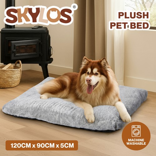 Skylos extra large dog bed - extra,