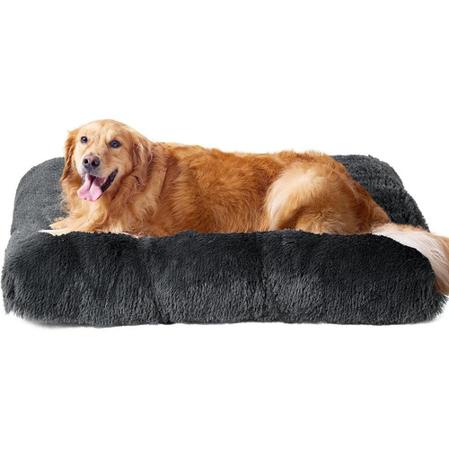 Dog bed soft pet - bed,