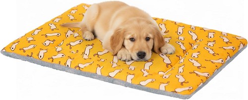 Medium large dog bed - large,