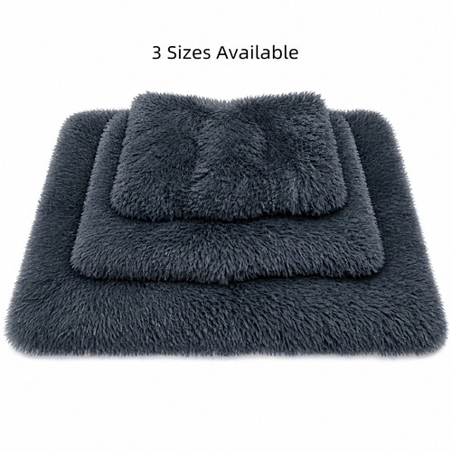 Dog bed soft pet - dog,