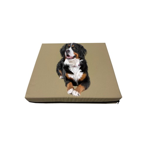 Heavy duty dog cage bed - cage,