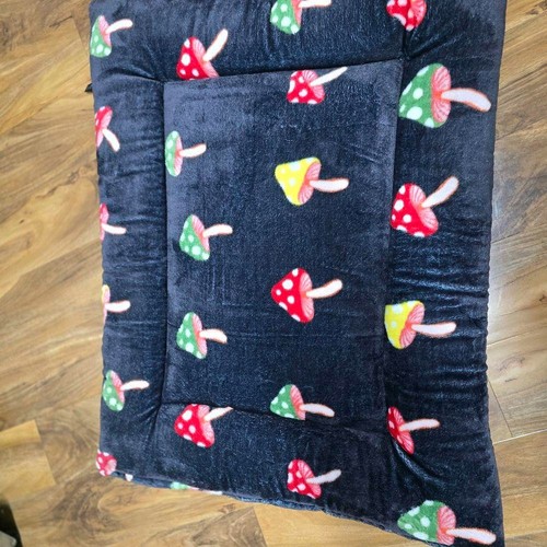 Cuddlesoft digi printed luxury - digi,