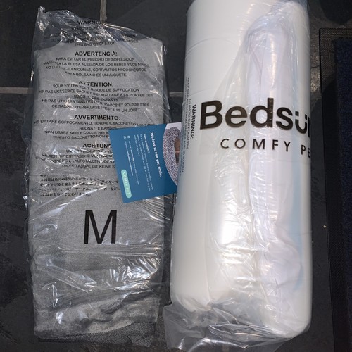 Bedsure memory foam pet mat - pet,